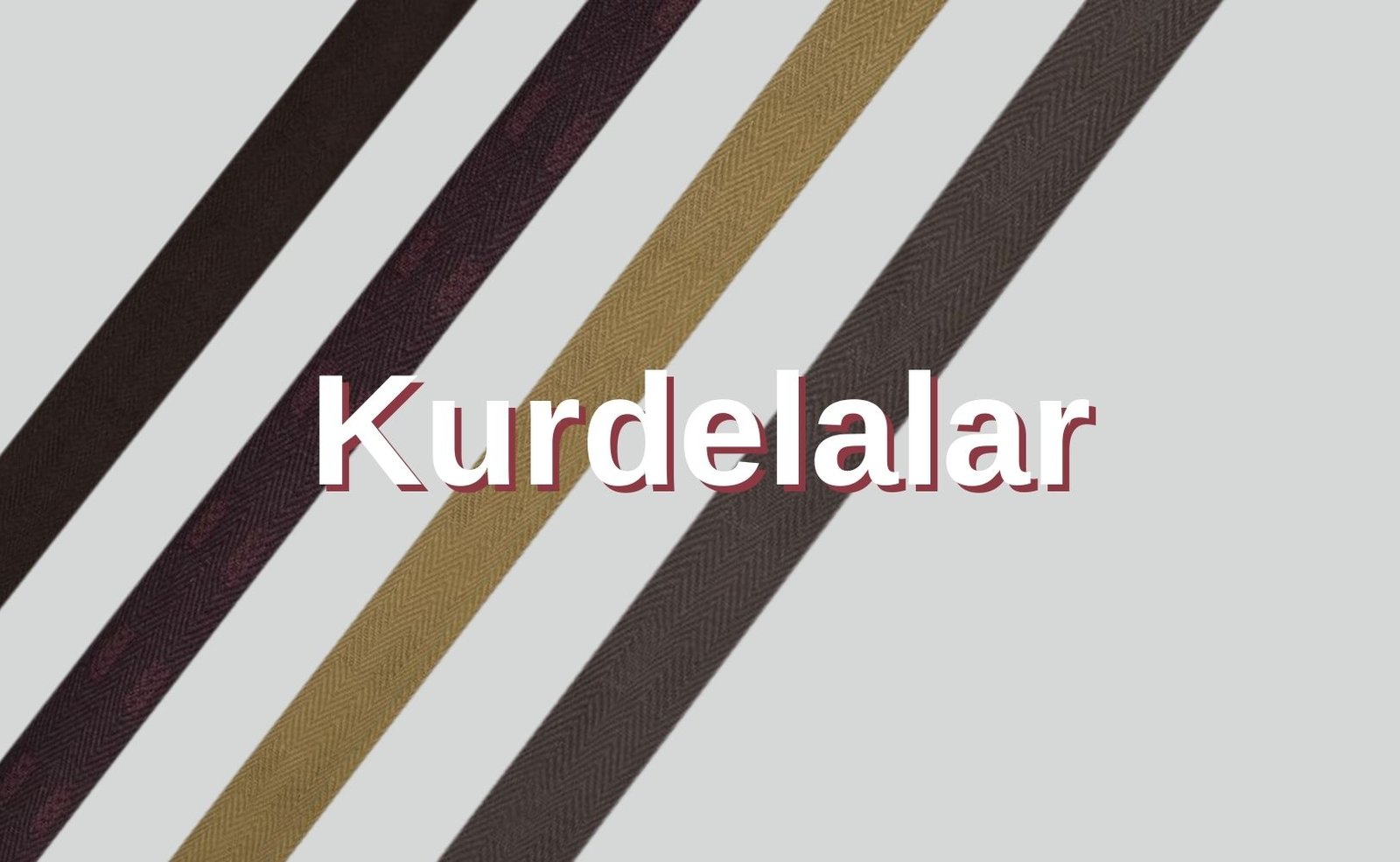 Kurdelalar